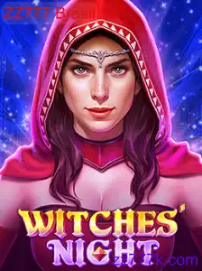 WitchesNight