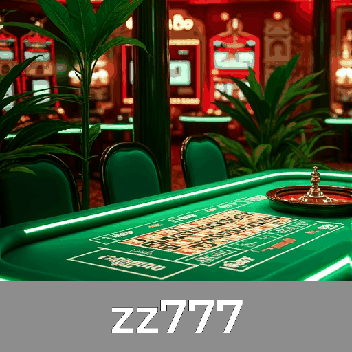 Cassino Online zz777
