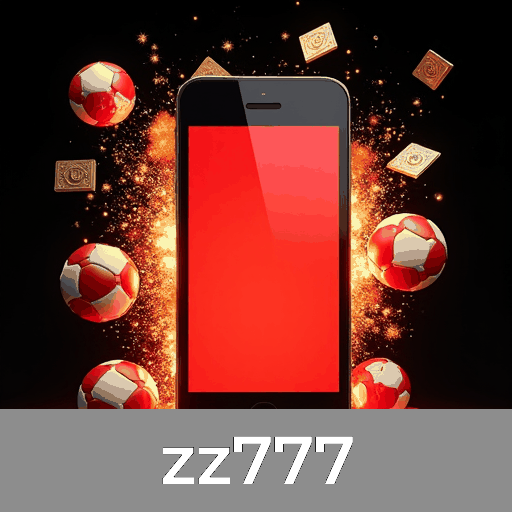 Cadastro na zz777