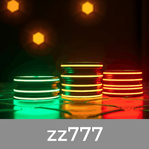 Cadastro na zz777