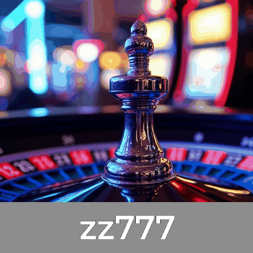 Cadastro na zz777
