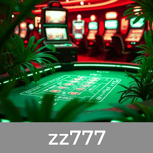 Cassino Online zz777