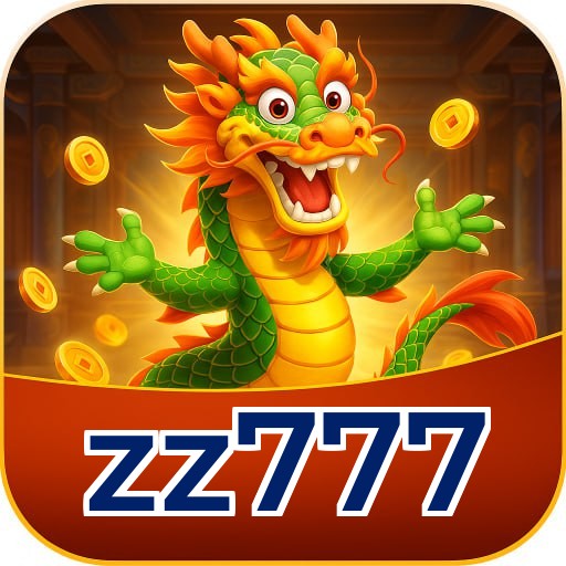 zz777 logo