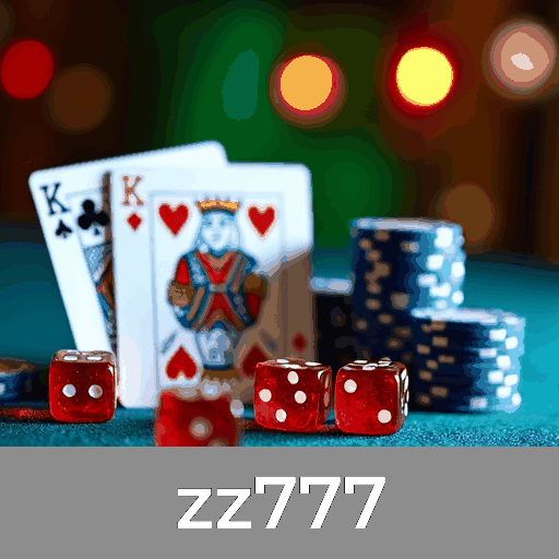 Cadastro na zz777