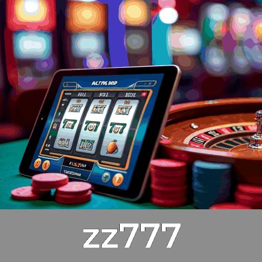 Acessar o site zz777 COM